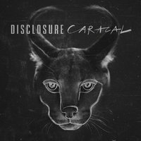 Jaded - Disclosure