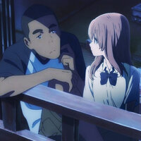 Nishimiya - Exz & Prince Ibra & The Girl Next Door