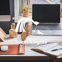 Typing Office - Silent Knights & Robert Davy & Dylan Earl Barnes & Mark Dowling