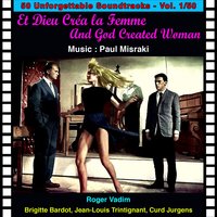 Dis-moi quelque chose de gentil (final) - Paul Misraki