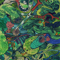 Призрак - Flipper Floyd & IROH