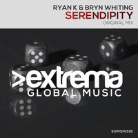 Serendipity - Ryan K & Bryn Whiting