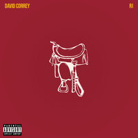 Ride It - David Correy