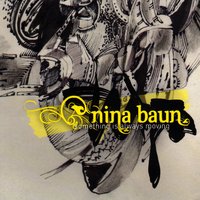 Wave of Evergreen - Nina Baun