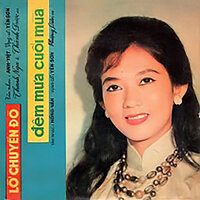 Đêm Mưa Cuối Mùa - Phuong Lien