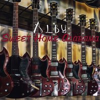 Sweet Home Alabama - ALBY