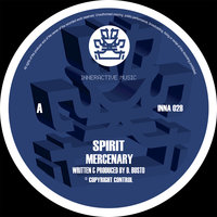 Mercenary - Spirit
