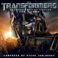 I Claim Your Sun - Steve Jablonsky & Lisbeth Scott & Lorne Balfe
