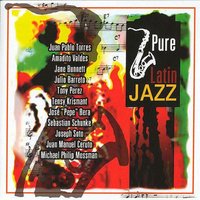 Moonlight Serenade - Juan Pablo Torres