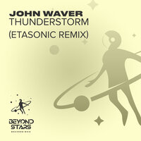 Thunderstorm - John Waver & Etasonic