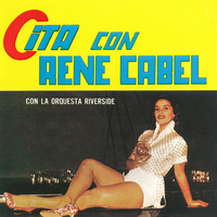 Peregrina - René Cabel & Orquesta Riverside