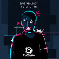 Inside of Me - Blue Frequency