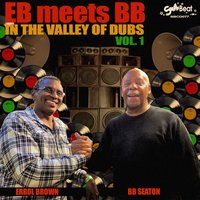 Lucky Dub - Errol Brown & BB Seaton