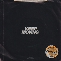 Keep Moving - Jungle & The Blessed Madonna