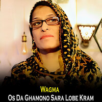 Da Zra Sakoon Me - Wagma