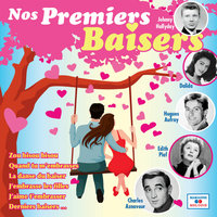 Pourvu qu’on s’embrasse - Danielle Darrieux