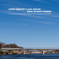 Poet - Алексей Круглов & Jaak Sooäär