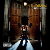 Gold Digger - Kanye West & Jamie Foxx