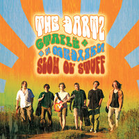 Никогда - The Dartz