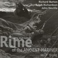 God Save Thee Ancient Mariner - Richard Burton & David Moore & Ральф Ричардсон
