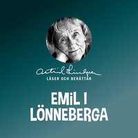 När Emil körde huvudet i soppskålen - Astrid Lindgren