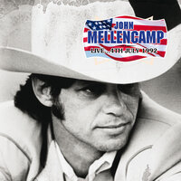 Get A Leg Up - John Mellencamp