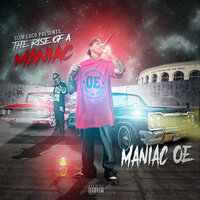 Slide For You - Maniac OE & Thre4t & Lazie Locz & Spooky Locz