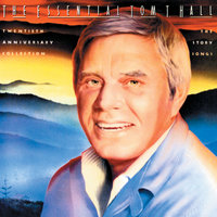 Second Handed Flowers - Tom T. Hall