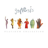 The Knife - Genesis & Peter Gabriel & Tony Banks & Michael Rutherford & Anthony Phillips & John Mayhew
