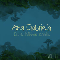 Pra Sempre - Ana Gabriela