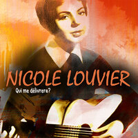 Tu me dis que tu m'aimes - Nicole Louvier