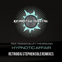 Hypnotic Affair - Rick Tedesco