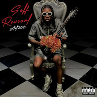 Afraid Of Love - Ant200