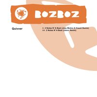 2 Notes N A Beat(Joey Modus & Kazell) - Quivver & Joey Modus