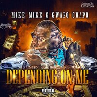 Hit the Curb - Mike Mike & Gwapo Chapo