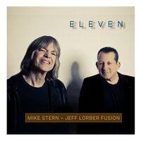 Tell Me - Mike Stern & Jeff Lorber Fusion