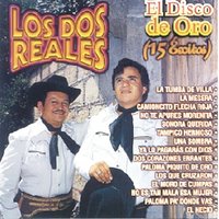 Tampico Hermoso - Los Dos Reales