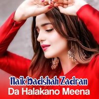 Wakht Da Akhir - Naik Badshah Zadran