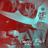 Gully Gazza - Mykal Rose