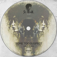 Limoneros - Some Too Suspect