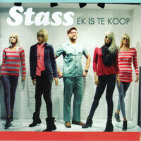 Bloed Praat - STASS & Gerrit Janse Van Veuren