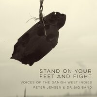 Fireburn - Peter Jensen & DR Big Band