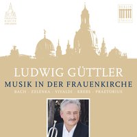 Chorale concerto "In dulci jubilo": II. - - Ludwig Güttler & Semper Brass Dresden & Blechbläserensemble Ludwig Güttler & Mathias Schmutzler & Михаэль Преториус