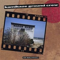 Cowboys - Kamikaze Ground Crew