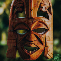 Don't Stop The Drums - Steve Miggedy Maestro & Belizian Voodoo Priest