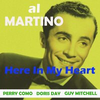 It's a Lovely Day Today - Perry Como & Ирвинг Берлин