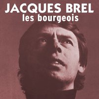 Zangra - Jacques Brel