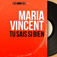 Verte campagne - Jean Claudric et son orchestre & Maria Vincent