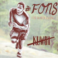 The 90's - Kuwsh & 2Face & Aqiyl Beatz