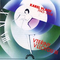 Setkání v pustině - Karel Vlach se svým orchestrem & Václav Pokorný